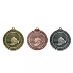 Medailles (170)